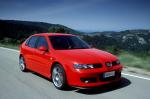 Seat Leon Cupra R 2003 года